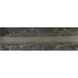 Toreno 52 X 16 inch Black / Antique Brass Console Table